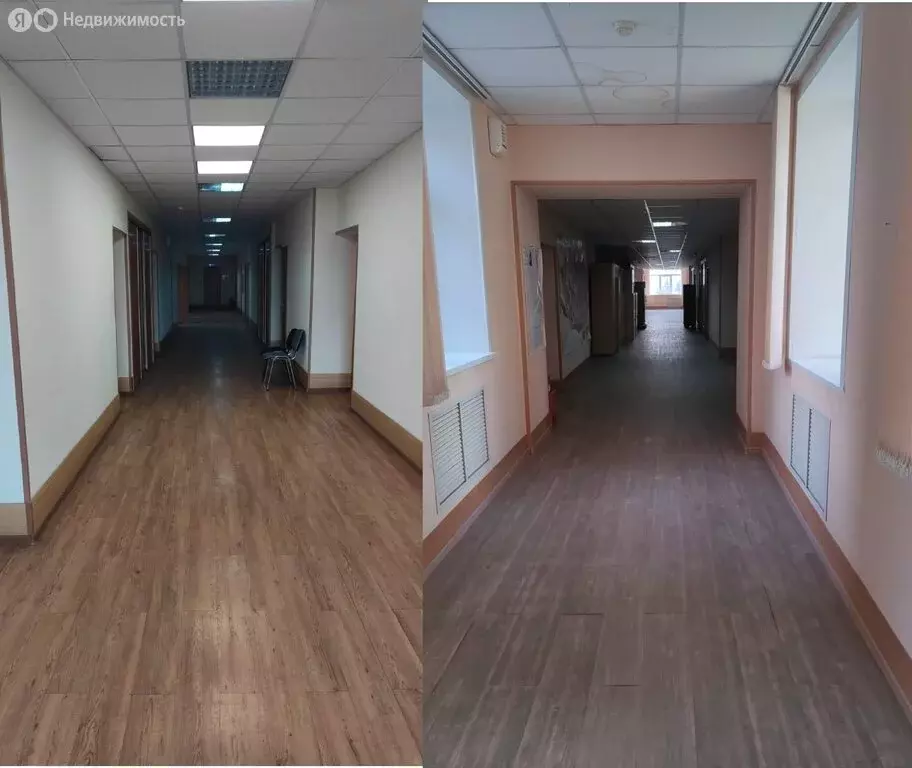 Помещение свободного назначения (4019.3 м) - Фото 1