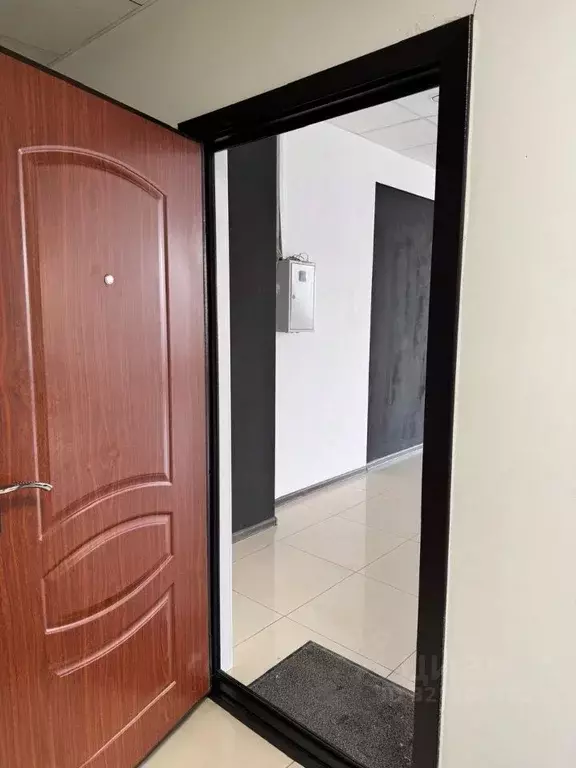 Офис в Иркутская область, Иркутск ул. Ядринцева, 1/6 (48 м) - Фото 2