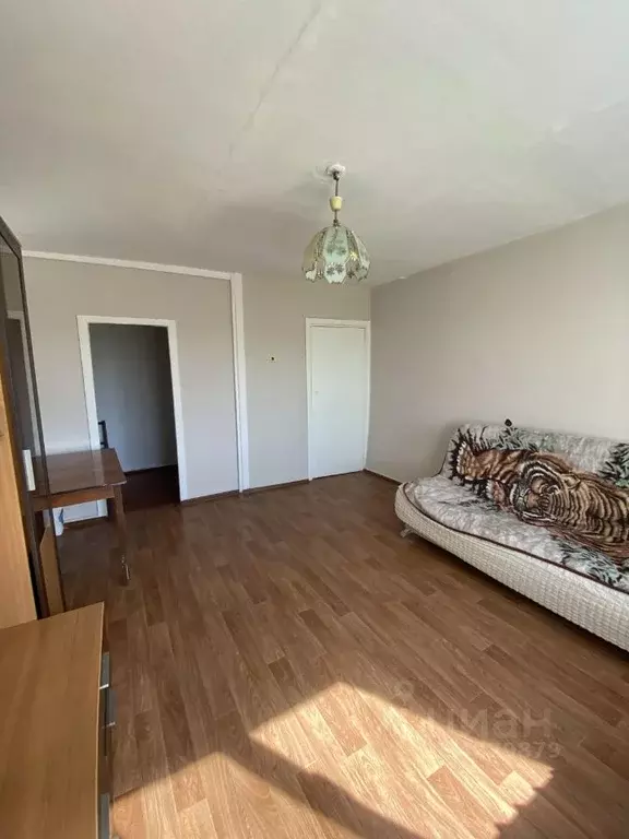 1-к кв. Омская область, Омск ул. 4-я Любинская, 42А (34.4 м) - Фото 2