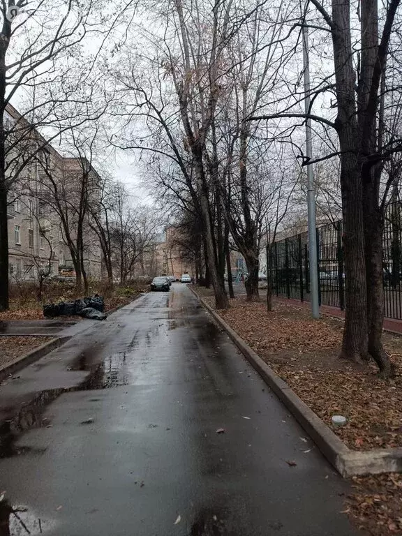 3-комнатная квартира: Москва, Красноармейская улица, 26к2 (75 м) - Фото 1