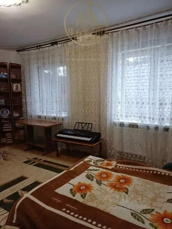 Дом в Ставропольский край, Железноводск Интернациональная ул., 46 (87 ... - Фото 2