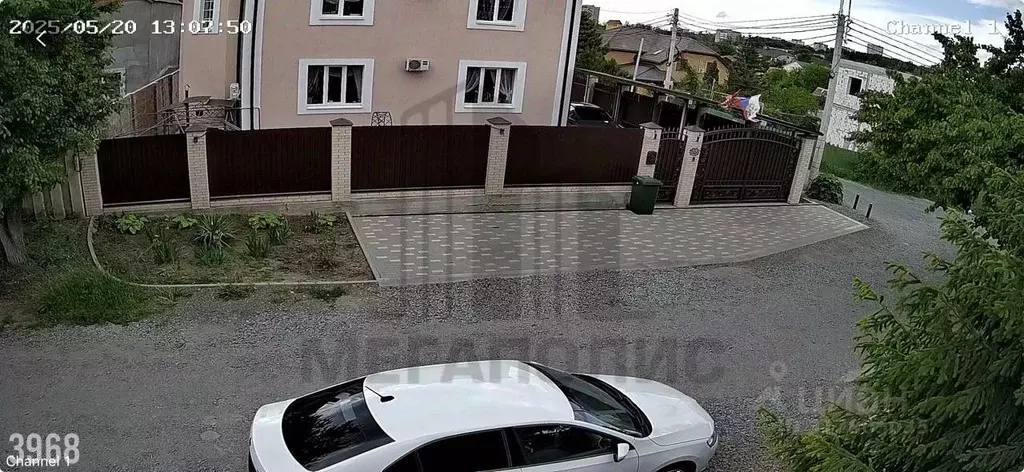 Дом в Ростовская область, Ростов-на-Дону пер. Денисова, 5/2 (177 м) - Фото 0