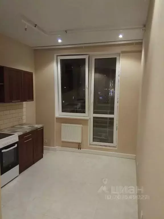 1-к кв. Москва Внуковское поселение, ул. Летчика Ульянина, 7 (38.0 м) - Фото 1