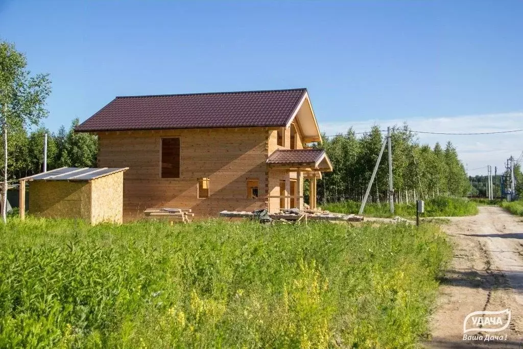 Участок в Московская область, Ступино городской округ, Живописный ... - Фото 0