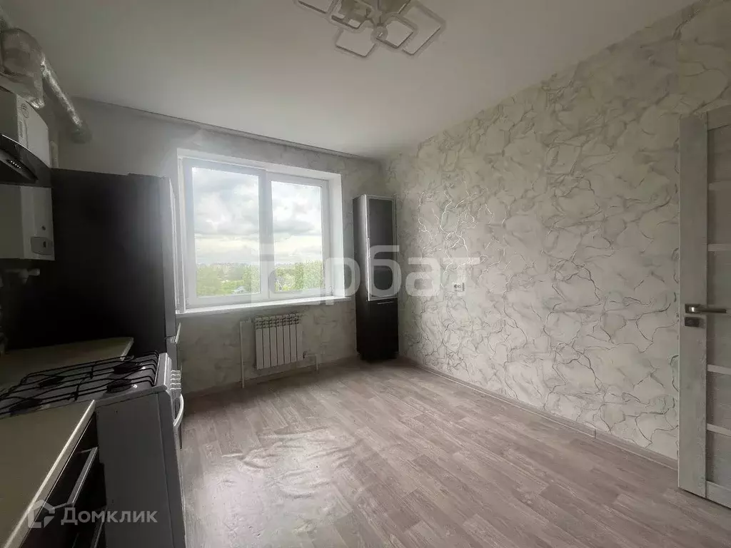 Продаётся 2-к квартира, 57.6 м - Фото 1