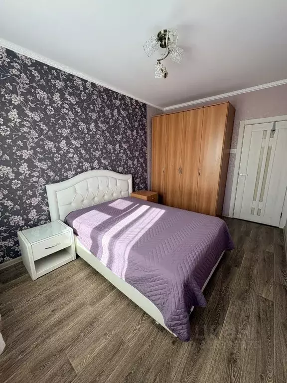 2-к кв. Челябинская область, Миасс ул. Лихачева, 31 (52.0 м) - Фото 2