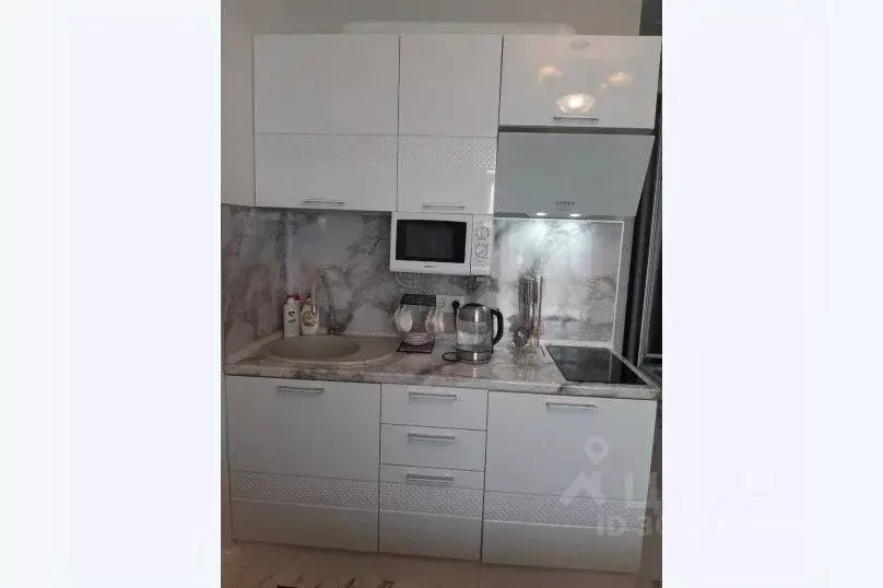 1-к кв. Севастополь с. Орловка, ш. Качинское, 35/60 (10.0 м) - Фото 0