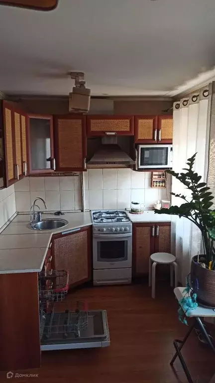 Продаётся 3-к квартира, 56 м - Фото 0