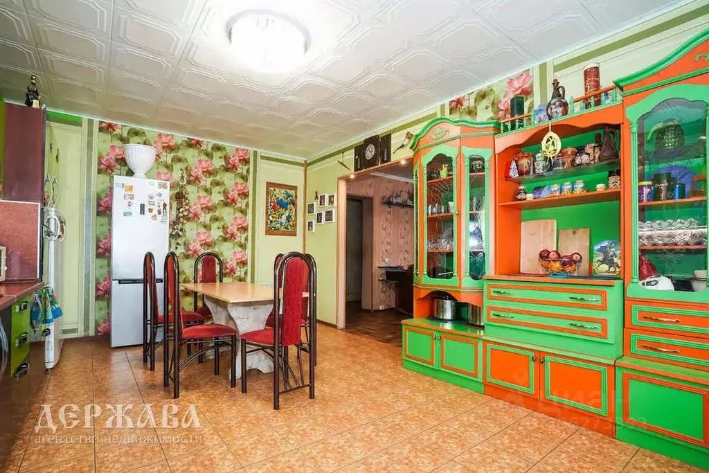 Дом в Белгородская область, Старый Оскол Новая Ямская сл.,  (295 м) - Фото 1