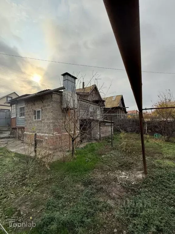 Дом в Астраханская область, Астрахань ул. 2-я Загородная, 33 (92 м) - Фото 0