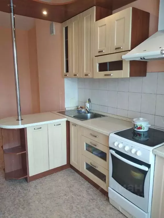 1-к кв. Иркутская область, Иркутск ул. Костычева, 10Б (52.0 м) - Фото 1