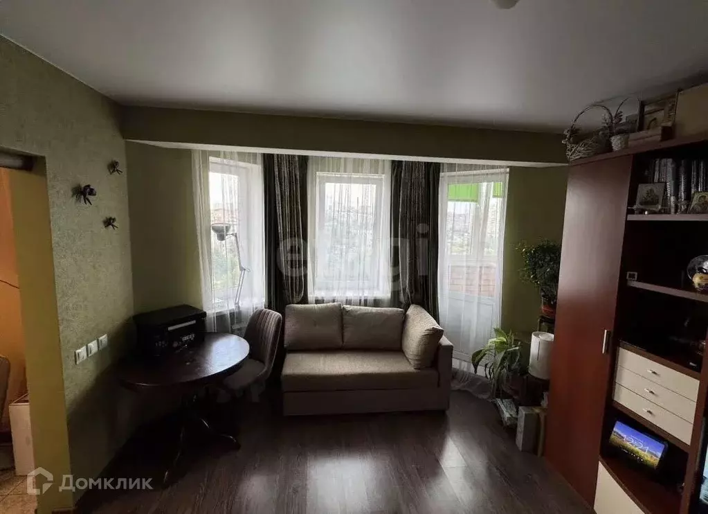 Продаётся 1-к квартира, 40.4 м - Фото 0