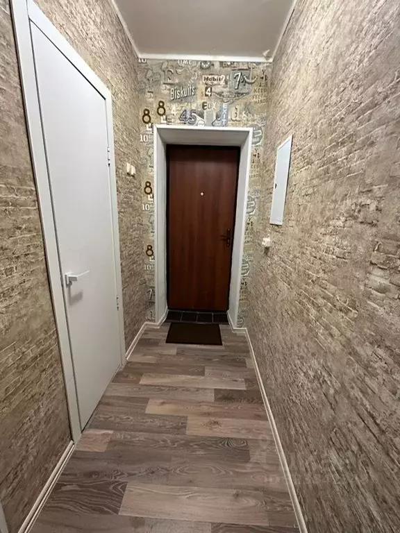 1-к кв. Московская область, Долгопрудный Флотская ул., 3 (30.0 м) - Фото 2