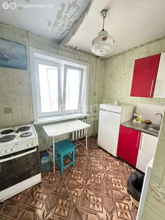 3-комнатная квартира: Холмск, Молодёжная улица, 11А (57.5 м) - Фото 2