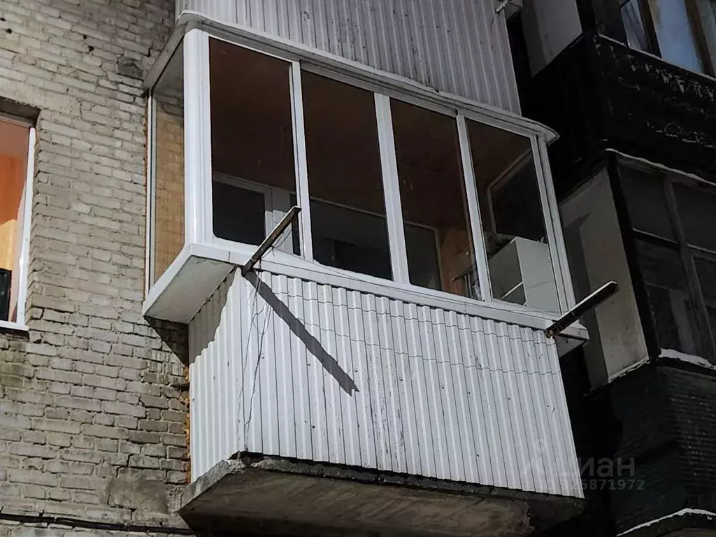 Комната Башкортостан, Уфа Кольцевая ул., 31 (16.3 м) - Фото 2