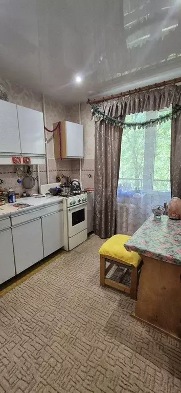 1-к. квартира, 33,1 м, 3/5 эт. - Фото 0
