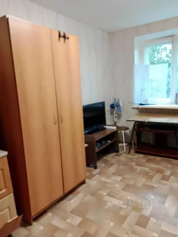 Комната Самарская область, Самара Днепровская ул., 5 (12.9 м) - Фото 1