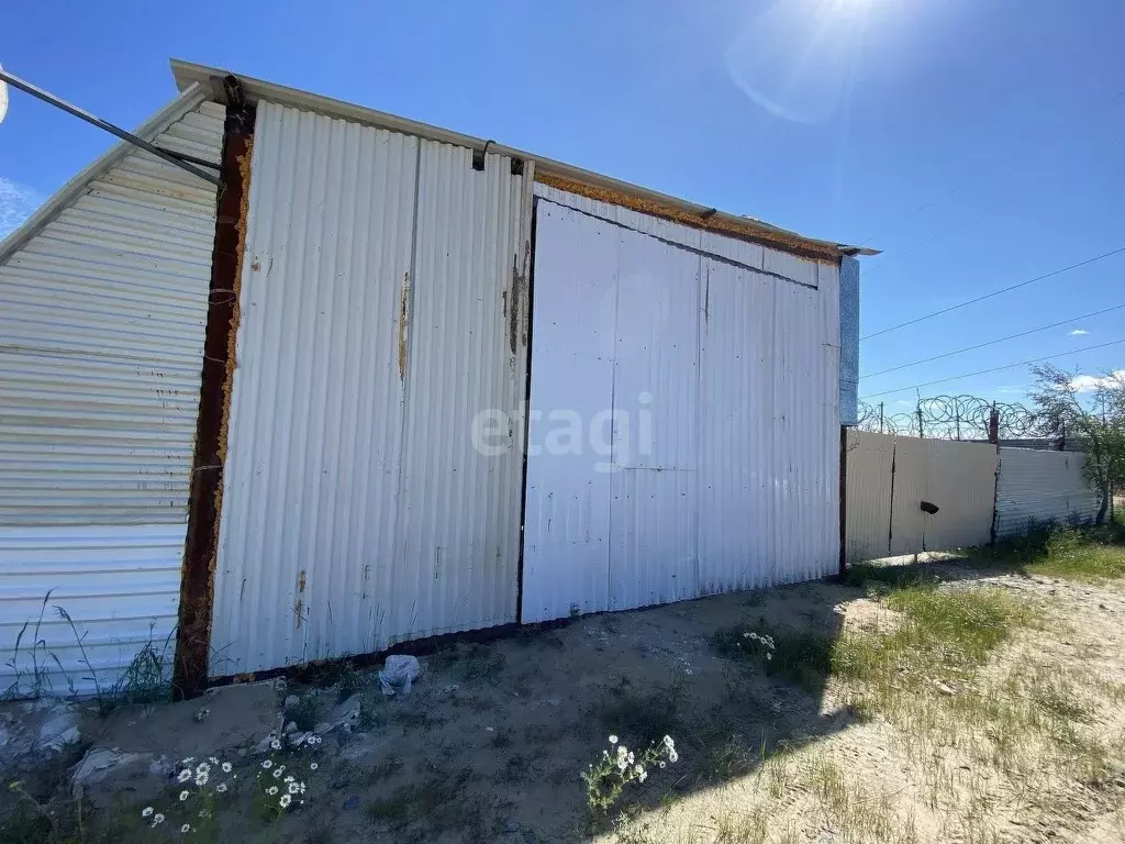 Дом в Ямало-Ненецкий АО, Новый Уренгой Фиалка ДНТ, ул. 2-я Полевая ... - Фото 1