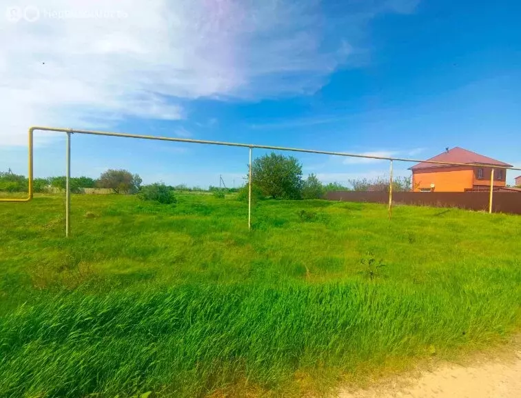 Участок в Воронцовка, Полевая улица (24.48 м) - Фото 0