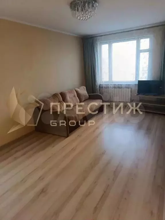 3-к. квартира, 70 м, 3/5 эт. - Фото 1