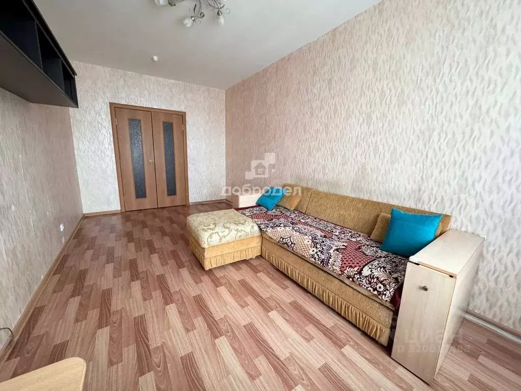 1-к кв. Свердловская область, Екатеринбург ул. Рябинина, 29 (37.8 м) - Фото 0