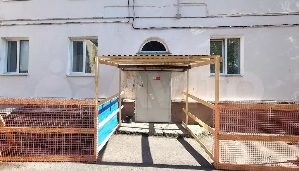 2-к. квартира, 47,8 м, 1/2 эт. - Фото 0