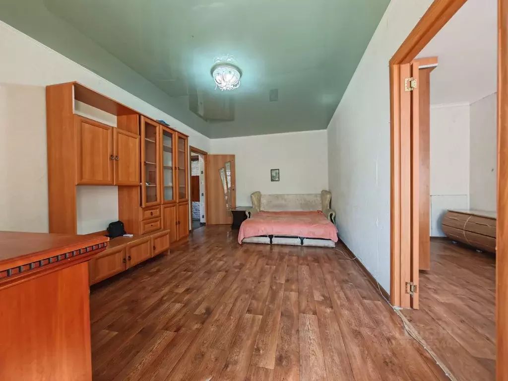 2-к кв. Крым, Феодосия ул. Мичурина, 2 (42.6 м) - Фото 2