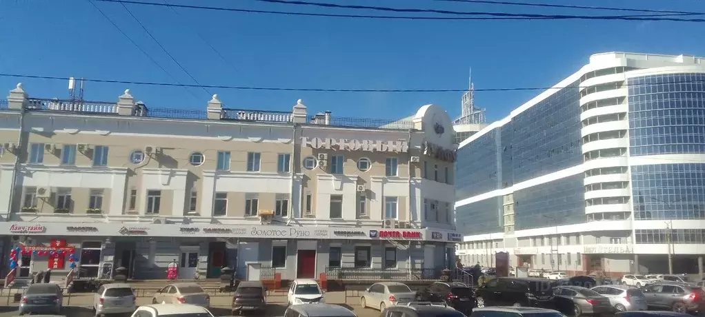 Помещение свободного назначения в Амурская область, Благовещенск ... - Фото 0