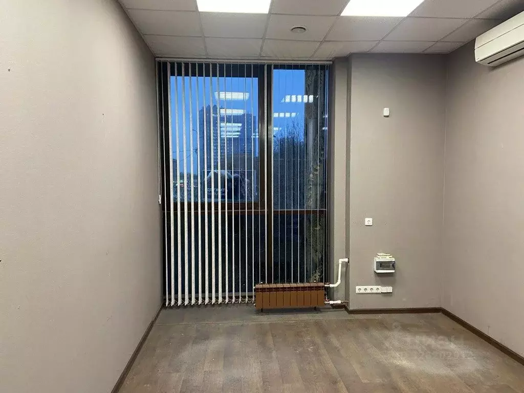 Офис в Санкт-Петербург Лиговский просп., 274 (345 м) - Фото 1