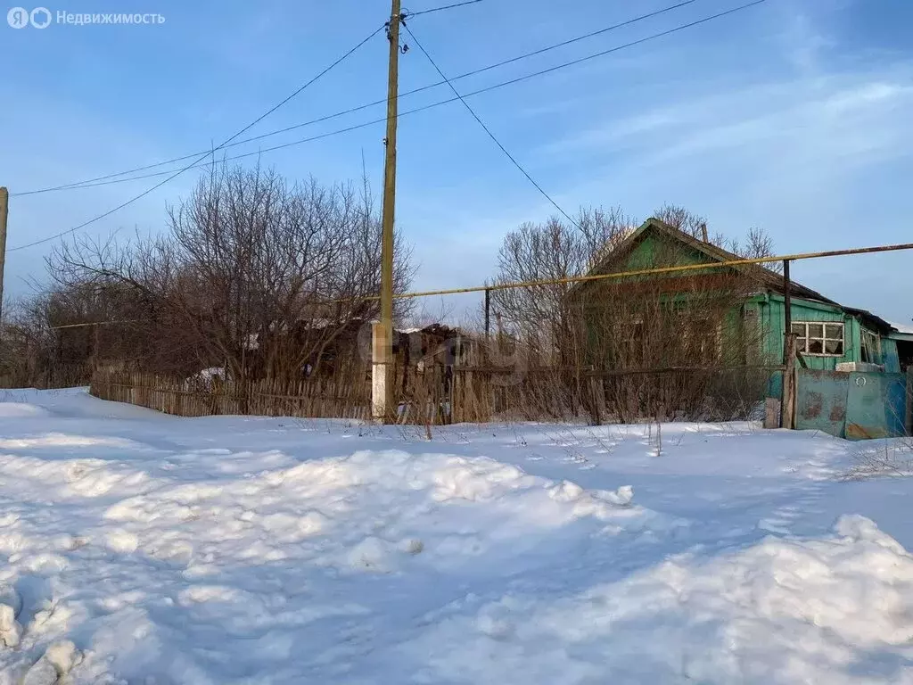 Участок в село Табынское, Набережная улица (16 м) - Фото 1