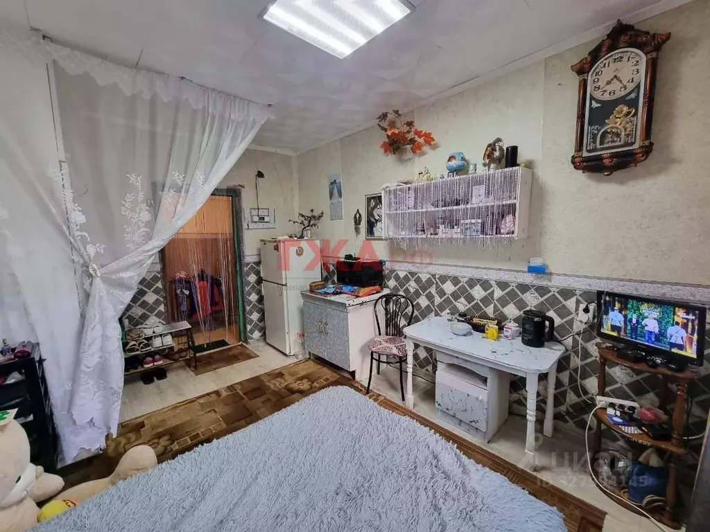 Студия Саха (Якутия), Нерюнгри ул. Кравченко, 19/3 (13.0 м) - Фото 2