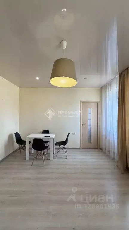 2-к кв. Кировская область, Киров ул. Садаковская, 2 (50.3 м) - Фото 2