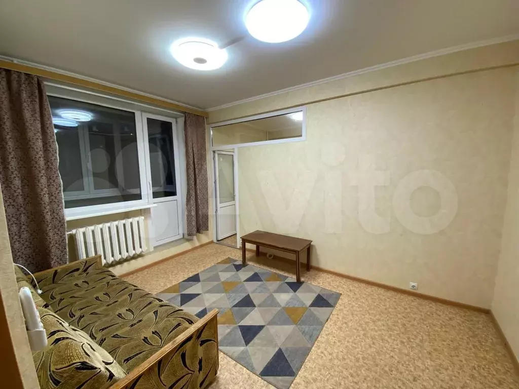 2-к. квартира, 48 м, 1/5 эт. - Фото 1