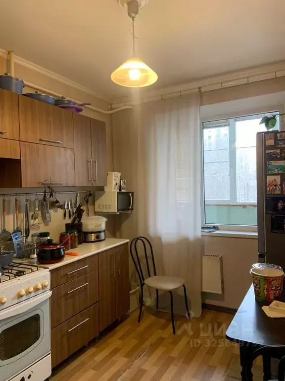 2-к кв. Волгоградская область, Волгоград Шекснинская ул., 8А (54.7 м) - Фото 2