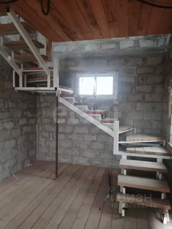 Дом в Астраханская область, Астрахань Тропическая ул., 23 (23 м) - Фото 1