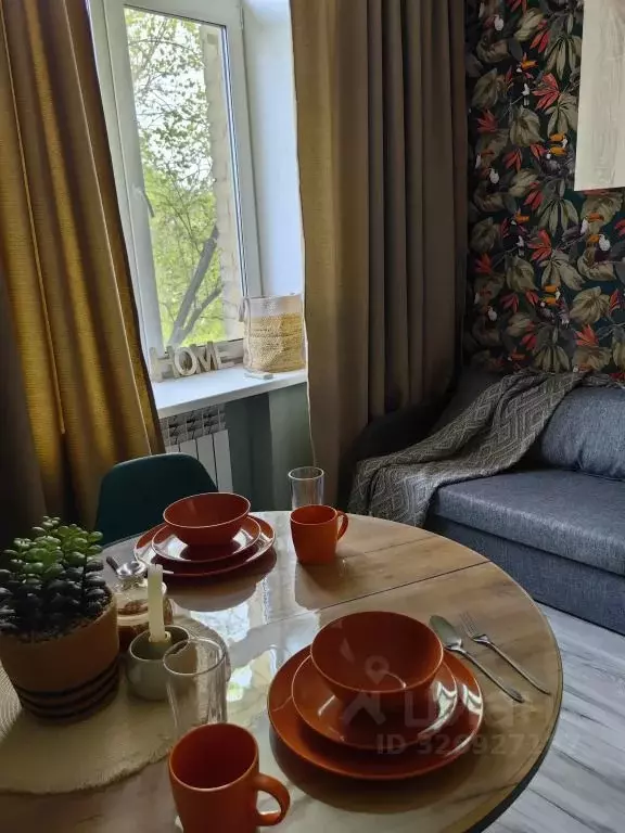 1-к кв. Самарская область, Самара Физкультурная ул., 72 (50.0 м) - Фото 1