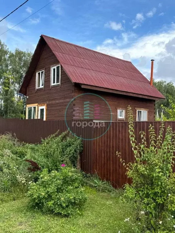 дом в тульская область, ясногорский район, иваньковское муниципальное . - Фото 0