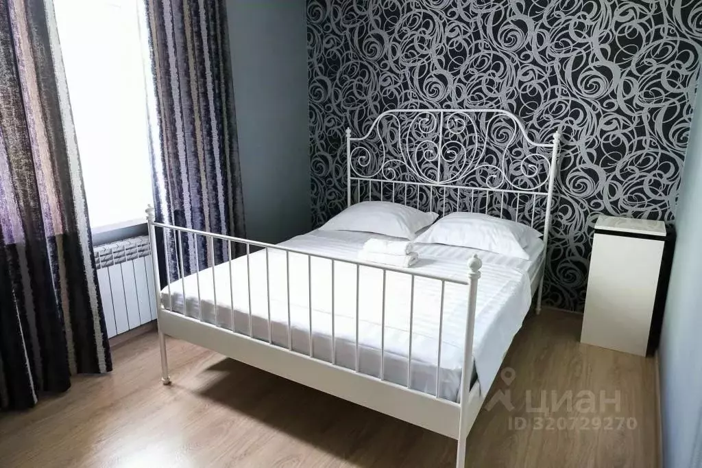 2-к кв. Пермский край, Березники Советский просп., 48 (65.0 м) - Фото 1