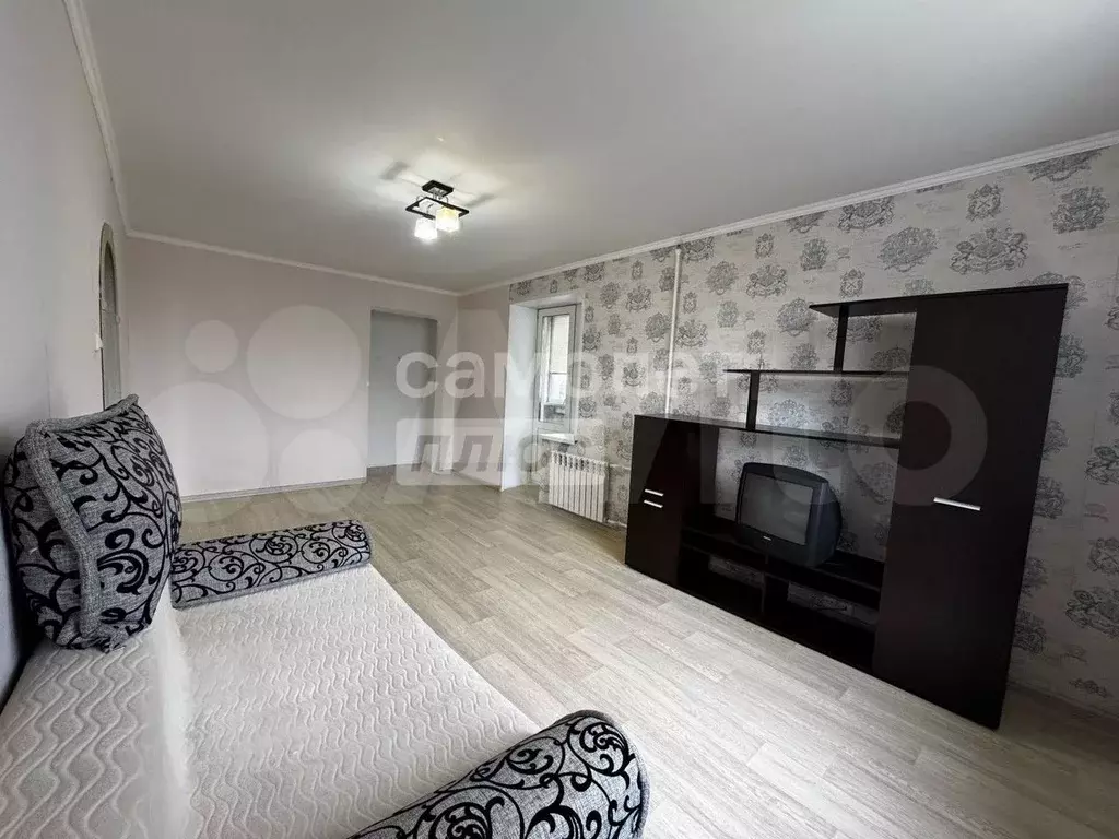 1-к. квартира, 34,2 м, 7/10 эт. - Фото 0