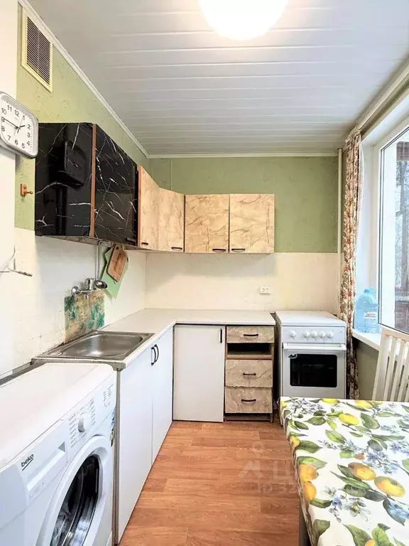 3-к кв. Санкт-Петербург ул. Демьяна Бедного, 2к3 (54.4 м) - Фото 1