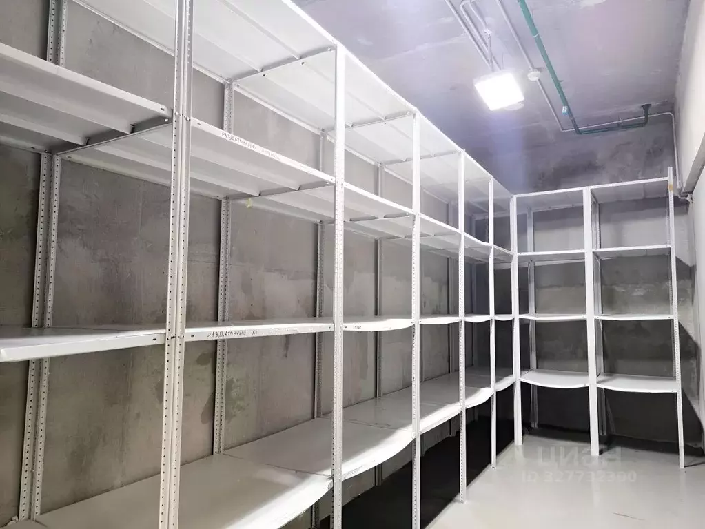 Склад в Москва наб. Пресненская, 12 (22 м) - Фото 2