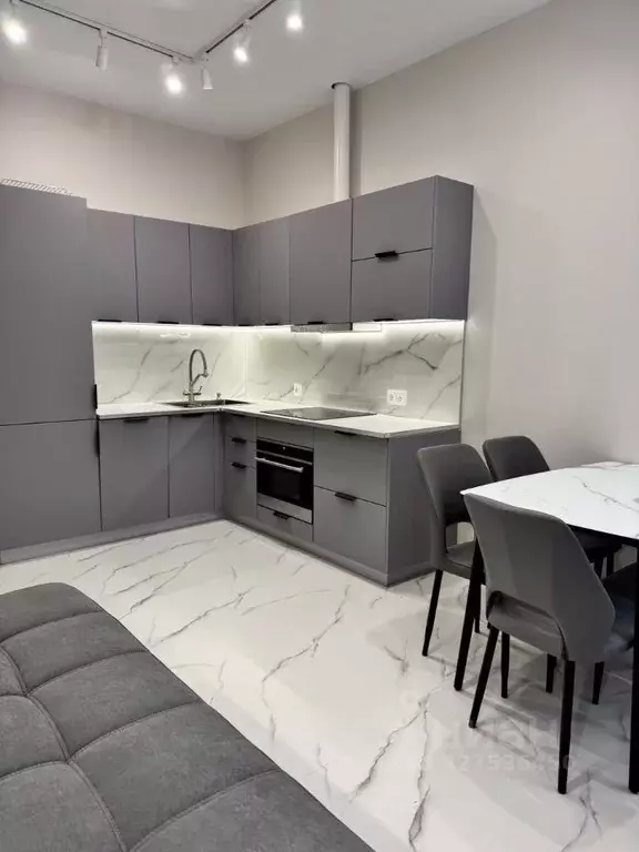 1-к кв. Москва ул. Крузенштерна, 2 (42.0 м) - Фото 1