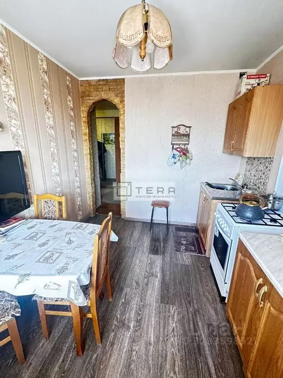 2-к кв. Башкортостан, Уфа Шакша-Южная жилрайон, ул. Мелеузовская, 17 ... - Фото 1