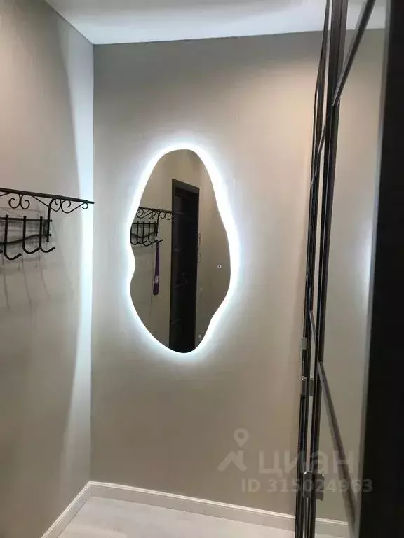 1-к кв. Мурманская область, Мурманск ул. Георгия Седова, 16 (41.0 м) - Фото 2