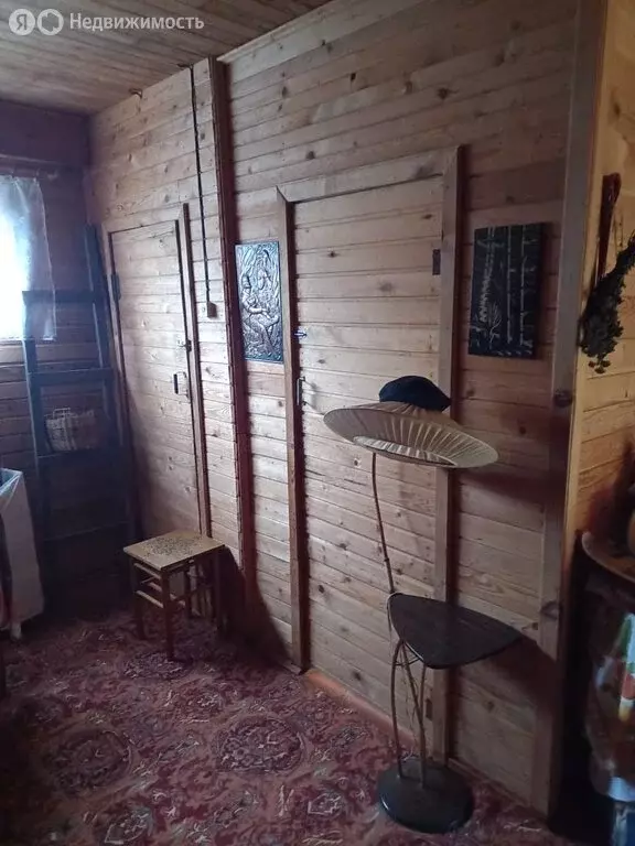 Дом в посёлок Волот, улица Гагарина, 4 (43.6 м) - Фото 1