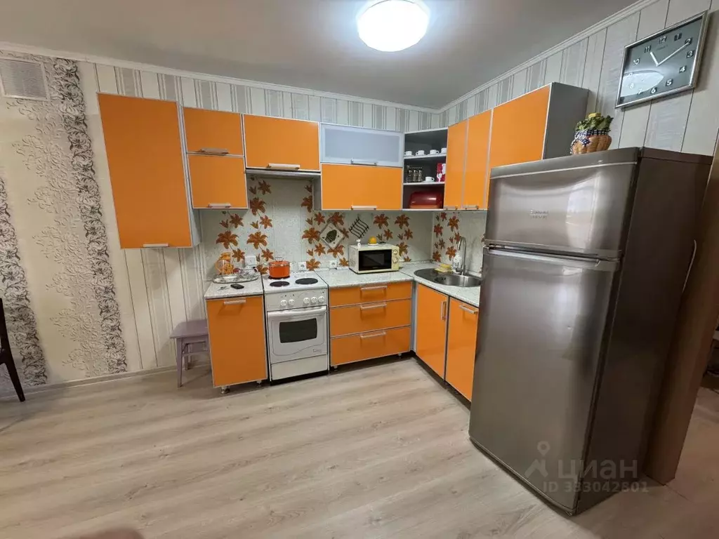 Студия Пермский край, Пермь Подлесная ул., 3А (30.0 м) - Фото 2