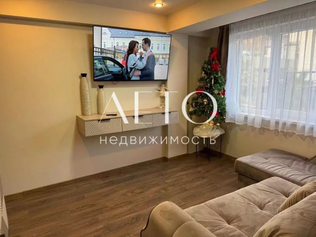2-к кв. Краснодарский край, Сочи городской округ, с. Орел-Изумруд ул. ... - Фото 1