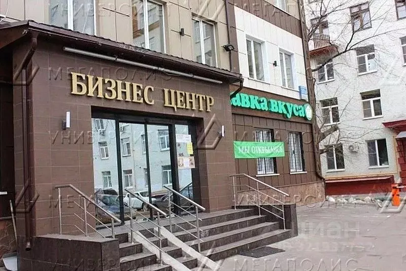 Офис в Москва просп. Буденного, 30А (61 м) - Фото 1