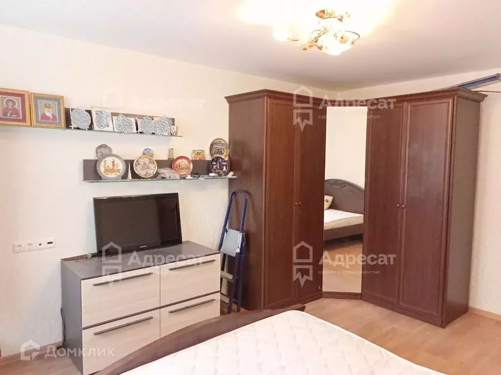 Продаётся 1-к квартира, 33.4 м - Фото 0