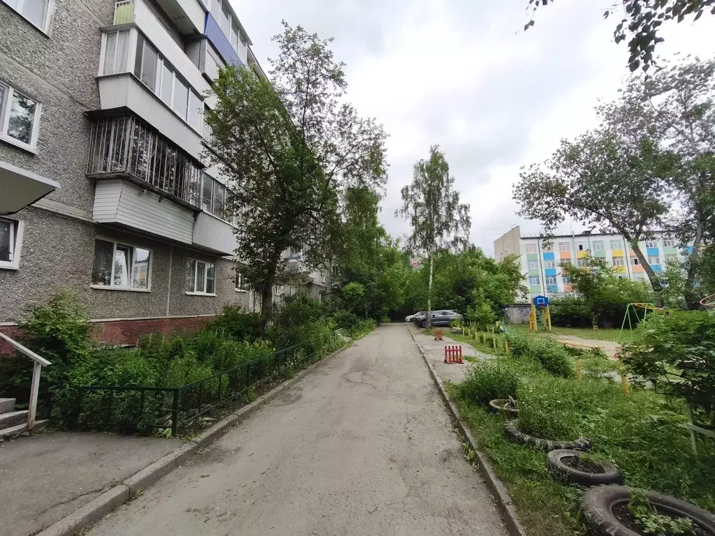 Продаётся 2-к квартира, 44.4 м - Фото 1